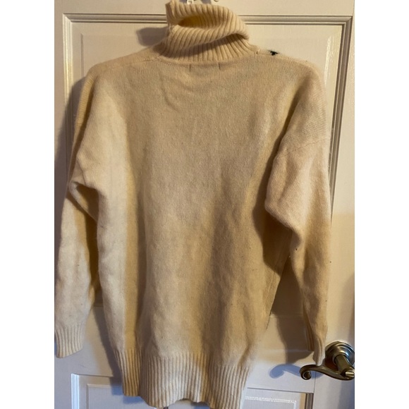 I.B. Diffusion vintage sweater - Picture 5 of 5